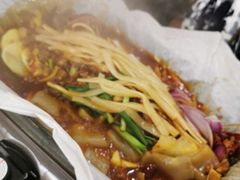 -纽道沸巫山纸包鱼(中海国际店)