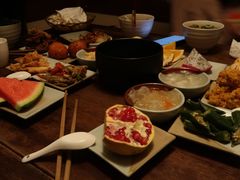 -青藤茶馆(南山路店)