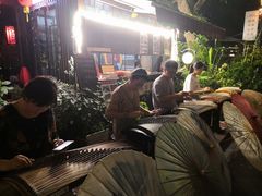 -运河游船(武林门码头)