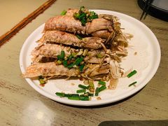 -上屿水产(鼓浪屿一店)