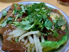 牛肉拉面-朝阳路拉面店