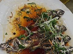 -湛江渔港·大排档(乐园路总店)