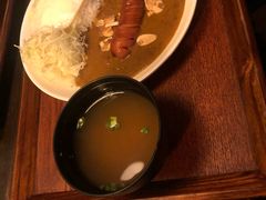 -金龙咖喱
