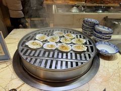-常德武陵天济喜来登酒店-盛宴餐厅