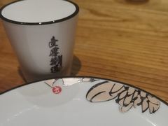 -壹零捌道·北京烤鸭(车公庄店)