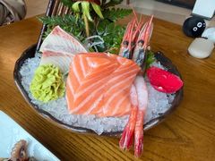 -阿吾罗日本料理(K11艺术中心店)