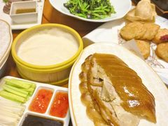 -江南大酒店·地道正宗有锅气的江西菜(中华北大街店)