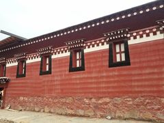 -达仓郎木寺院