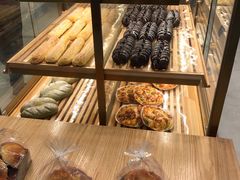 -面包新语(融创茂店)