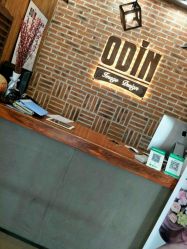 点击看大图 -ODIN 奥丁形象设计
