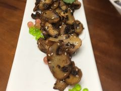 -赵小姐丨新中餐(曲江店)