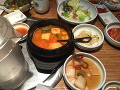 -王妃家(明洞中央店)