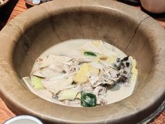 -滇香肴·云南菜蒸汽石锅鱼(云南北路店)