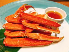 -割烹旭日本料理(龙湖狮山天街店)