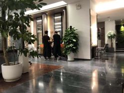 -扎嘎形象设计