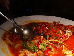 -坛宗剁椒鱼头(河西王府井店)