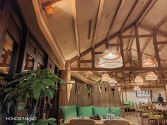 -青城山六善酒店·紫氣園中餐厅