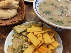 -必点海鲜·海肠捞饭·鲅鱼水饺(滨江道店)