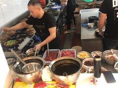 -壹煲口福煲仔饭(中山路店)