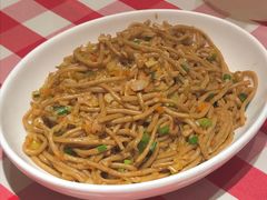 -西贝莜面村(上海百联西郊店)