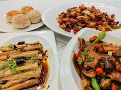 -马凯餐厅(地安门店)