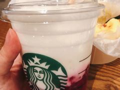 火龙果番石榴茶云乌龙DOT-星巴克臻选(深圳华强北茂业店)