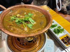 卤煮-瓷器(Market City)