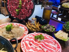 -楠火锅(昆山金鹰店)
