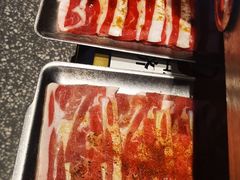 -杨记齐齐哈尔烤肉(总店)