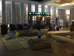 -丽池宫韩式汗蒸会馆(华灯坊店)