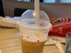 -肯德基(国展店)