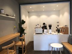 -常识咖啡common sense(春熙路店)