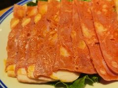 -么肆烤肉(汉街形象店)