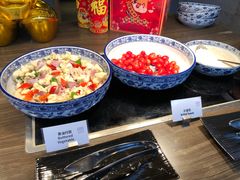 -成都蒲江花样年福朋喜来登度假酒店·宜客乐西餐厅