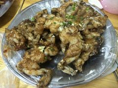 -亮亮烧烤(积玉桥总店)
