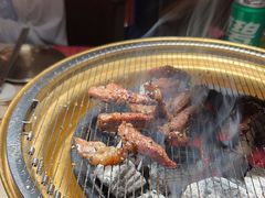 -西塔老太太泥炉烤肉(温州首店万象城黑金店)