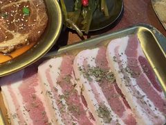 -火炉情韩国料理店(古田路店)