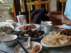 -小厨子私房菜·云南美食店