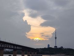 -武汉长江大桥