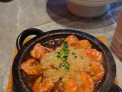-小河村•南京鱼鲜乡土家常菜(油坊桥店)