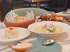 -库滋明·俄罗斯特色美食(中央大街店)