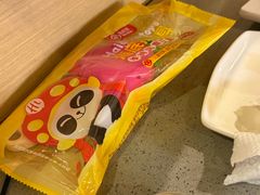 -海底捞火锅(王府井银泰in88店)