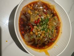 -南山翁新概念川菜(江宁万达广场店)