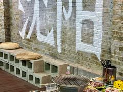 -姐夫家·沈阳黏糊麻辣拌·拌鸡架·冷面(南头古城店)