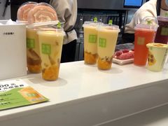 -奈雪的茶(石厦时代广场店)