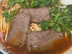 牛肉拉面小-宛平李记小吃(东关街店)