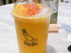 -丹礼糖甜品