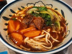 私房红烧牛肉面-康师傅私房牛肉面(马泉营奥莱店)