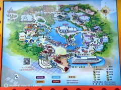 -青岛方特梦幻王国