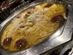 -赶海部落海鲜城(海阳路店)